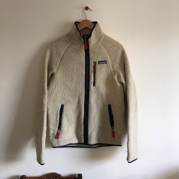 Patagonia Other - Men’s Patagonia fleece zip up